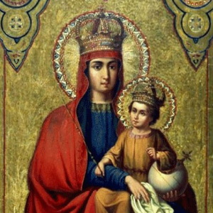 Акафист Пресвятой Богородице перед иконой Её «Шестоковская»